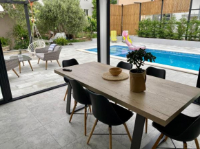 Apartment Lana
